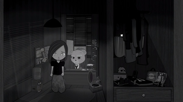 Bear With Me - Episode One preview image