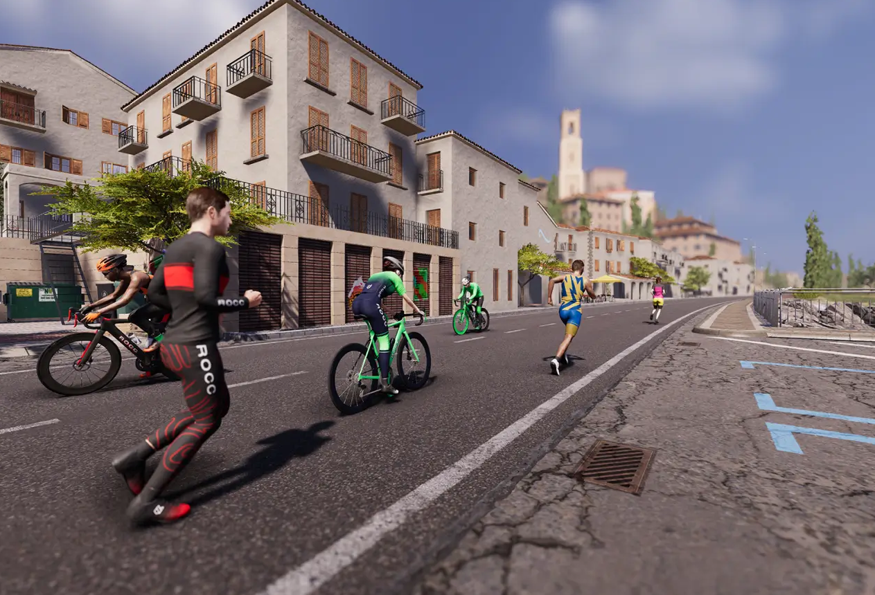 Rolla World project preview image