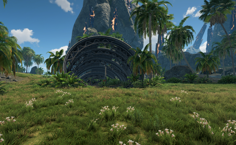 Survival project #1 preview image