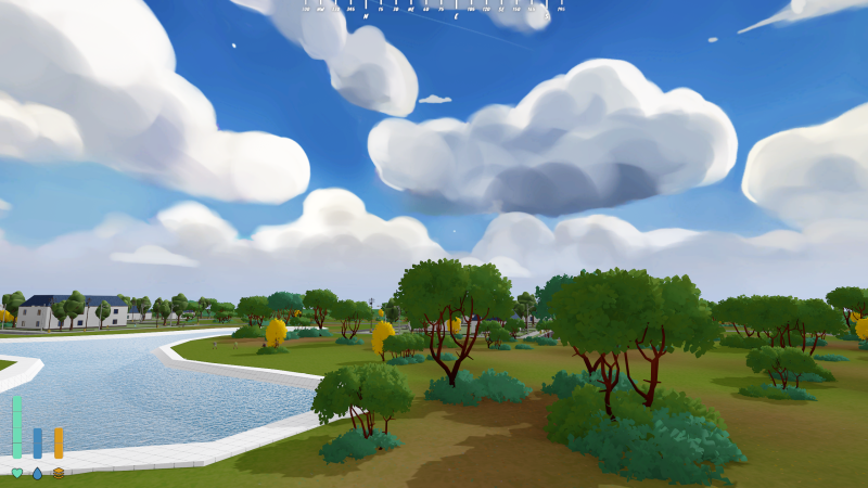 Survival project #2 preview image