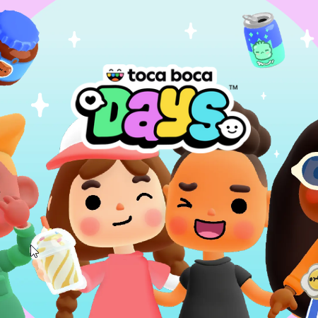 Toca Boca Days preview image